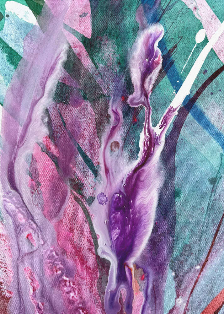 The Blooming.3 | Poster