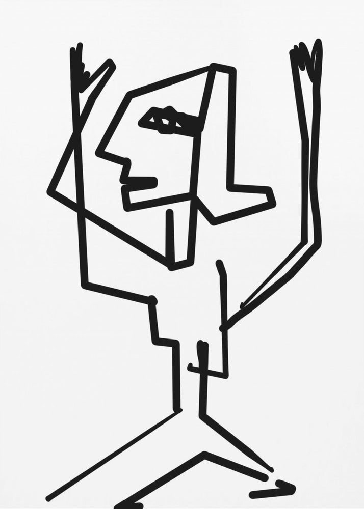 Wow, you can dance | Canvas