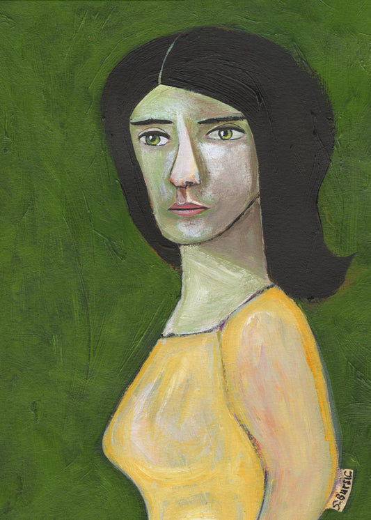 60&#039;s Woman | Poster