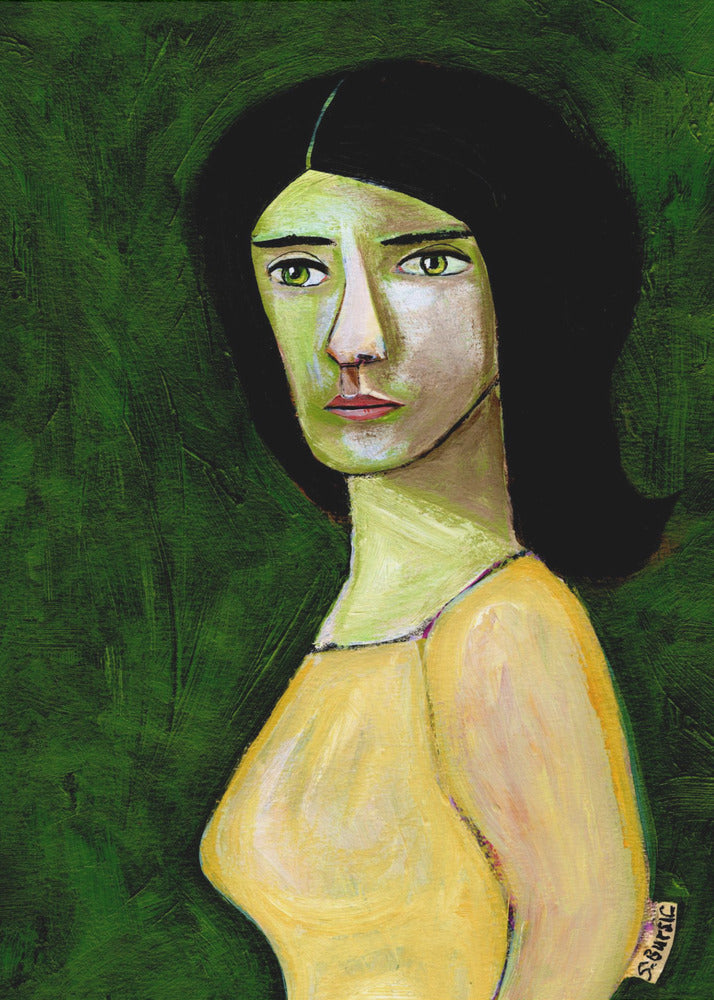 60&#039;s Woman | Poster