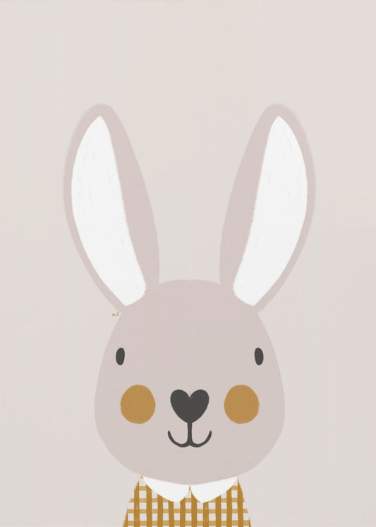 Bunny | Poster
