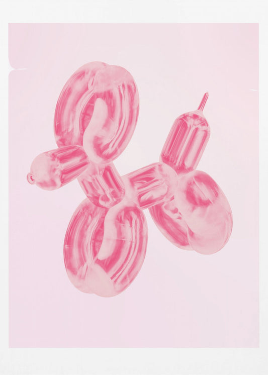 Balloon Dog | Canvas