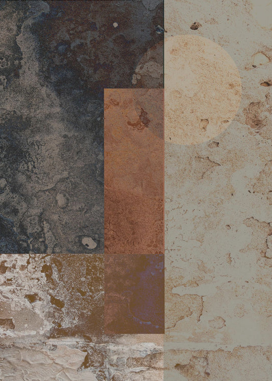 Vintage wall decor #2 | Poster