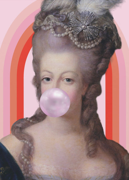 Marienew Ratioiso | Canvas