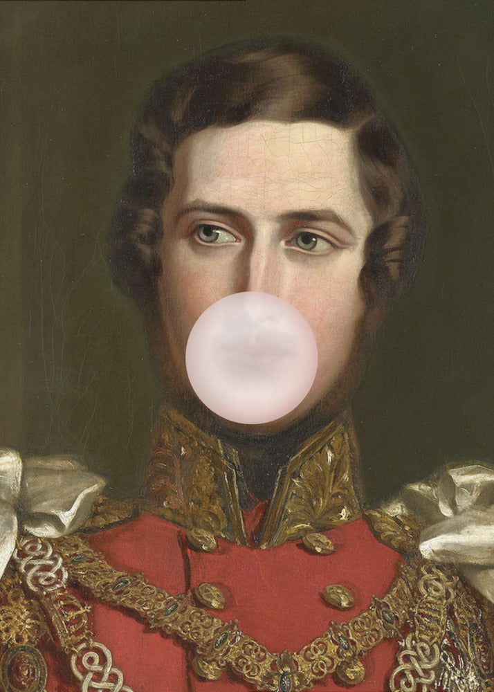 Albert Ratioiso | Canvas