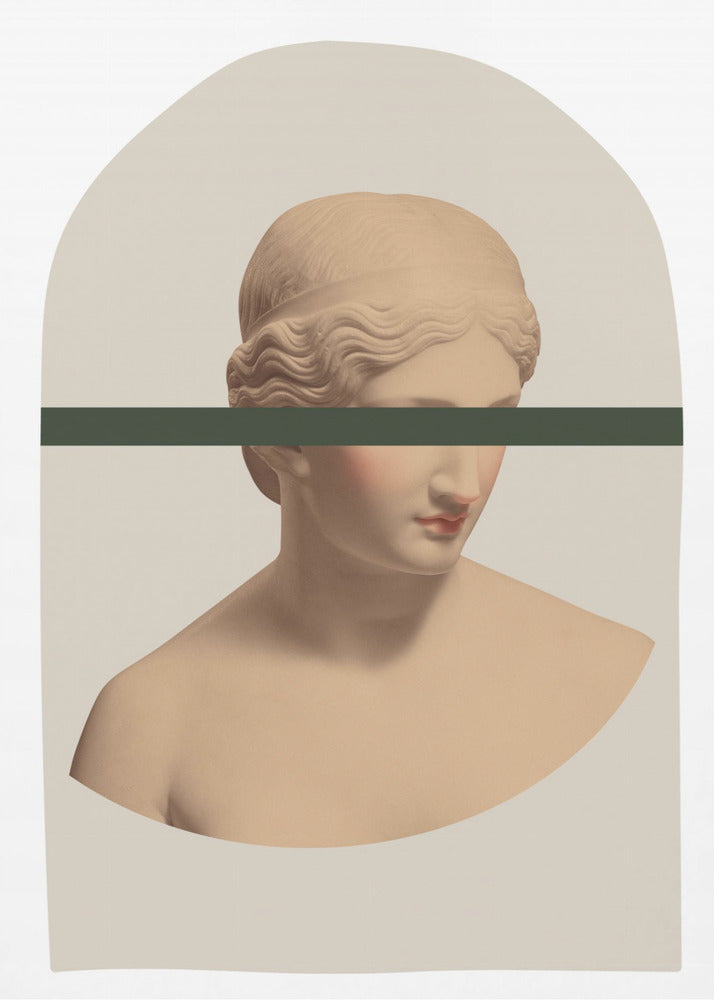 Artemisarch7 Ratio2x3 | Canvas