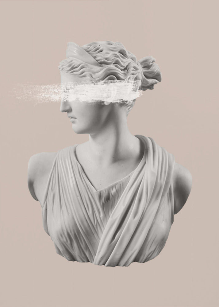 Artemisbeigebrown Ratio2x3 | Canvas