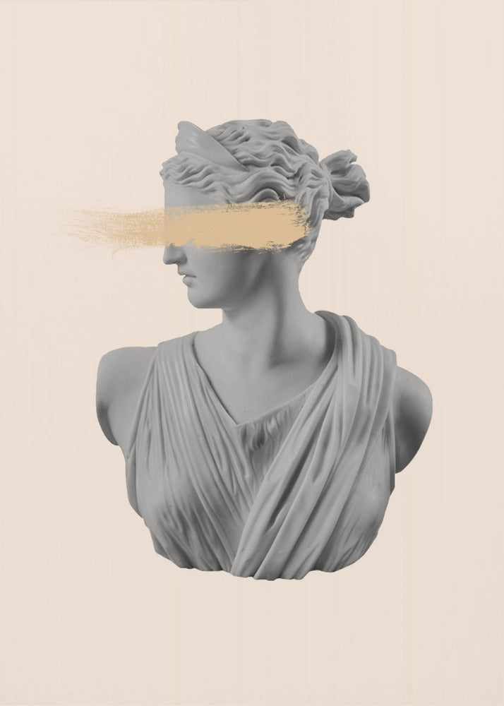 Artemisbeige Ratio2x3 | Poster