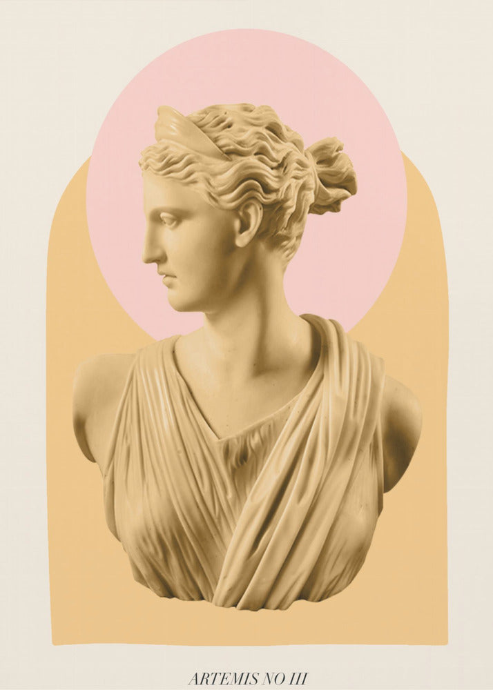 Artemisiii Ratio2x3 | Poster