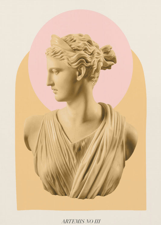 Artemisiii Ratio2x3 | Poster