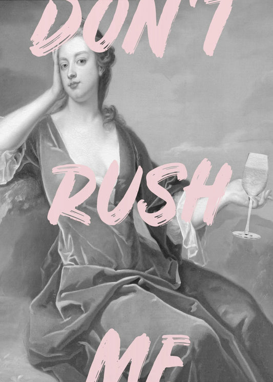 Champagnedrm2 Ratio2x3 | Poster