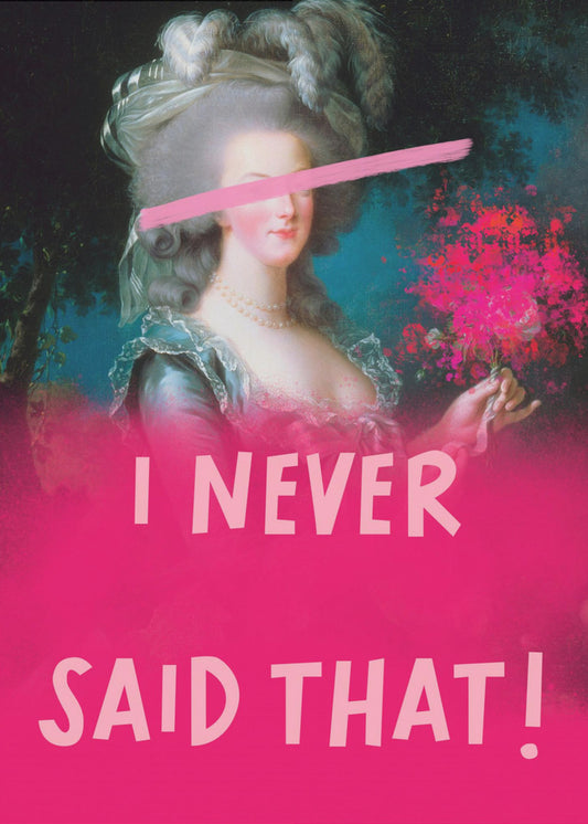 Neversaidthat Ratioiso | Canvas