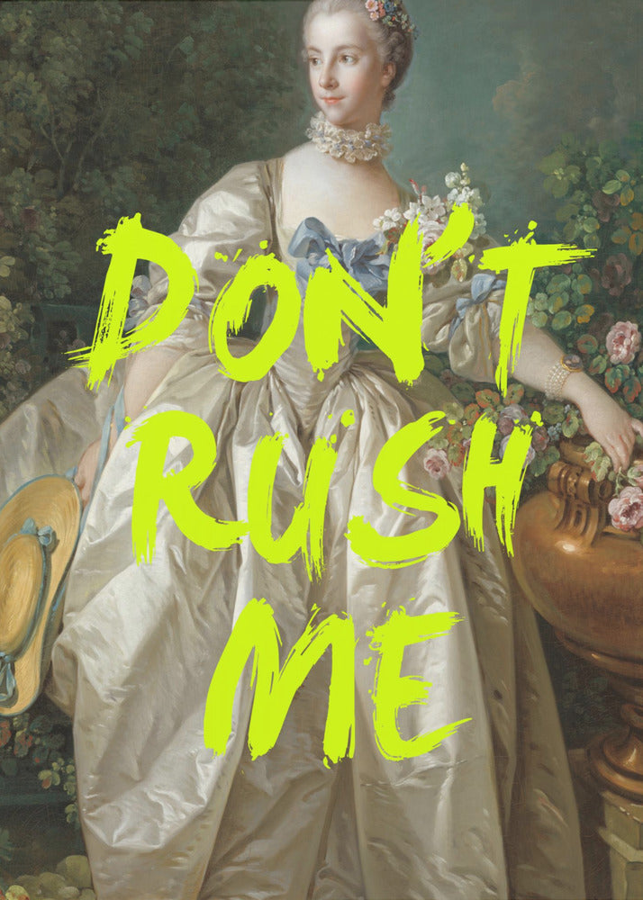 Dontrushmeneon5 Ratio2x3 | Poster