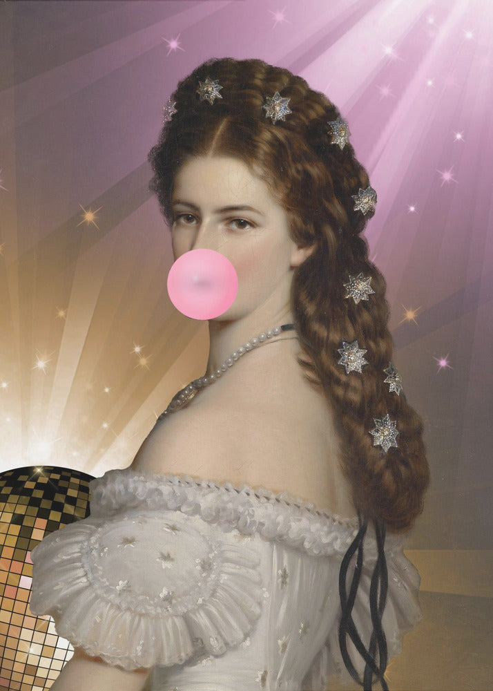 Sisidisco2 Ratioiso | Canvas