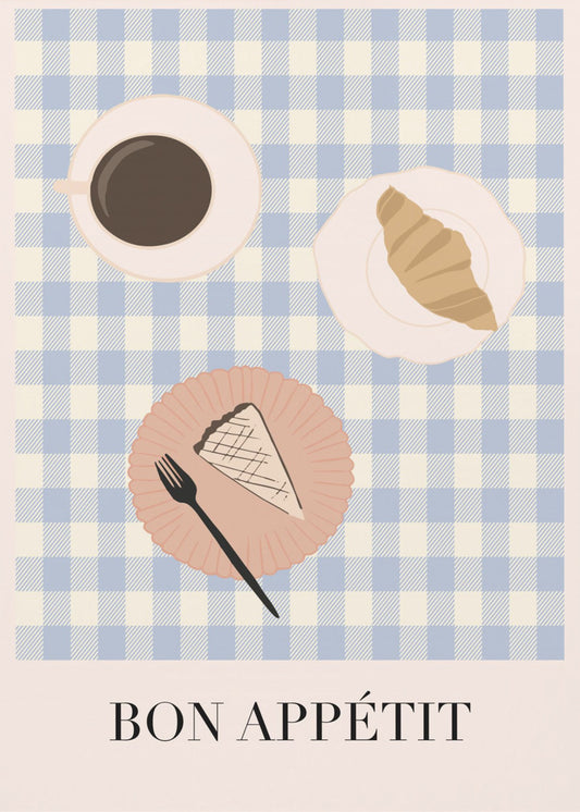 Bonappetit2 Ratioiso | Canvas