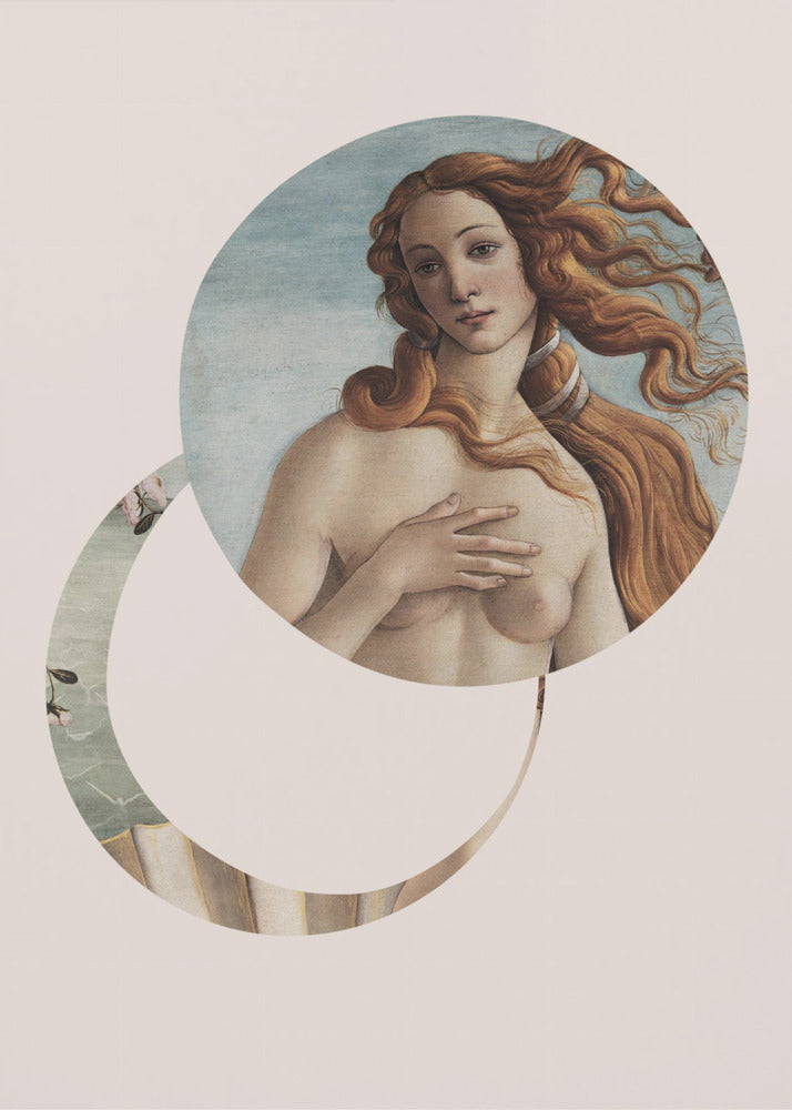 Abstractvenus Ratioiso | Poster