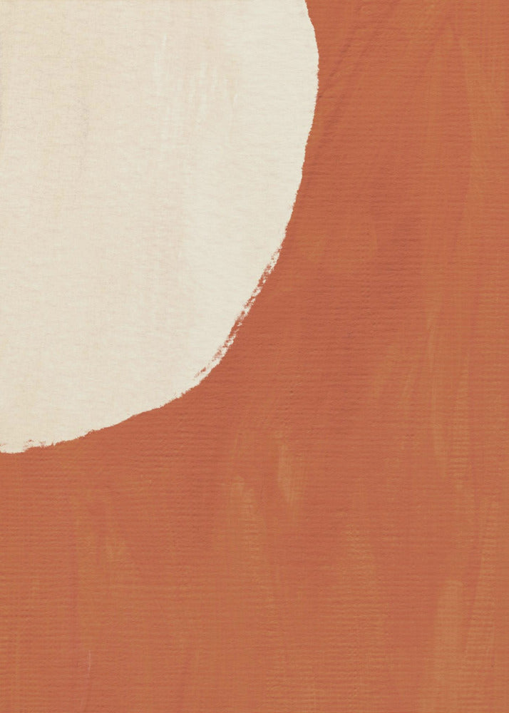 Burntorange1 Ratio2x3 | Poster