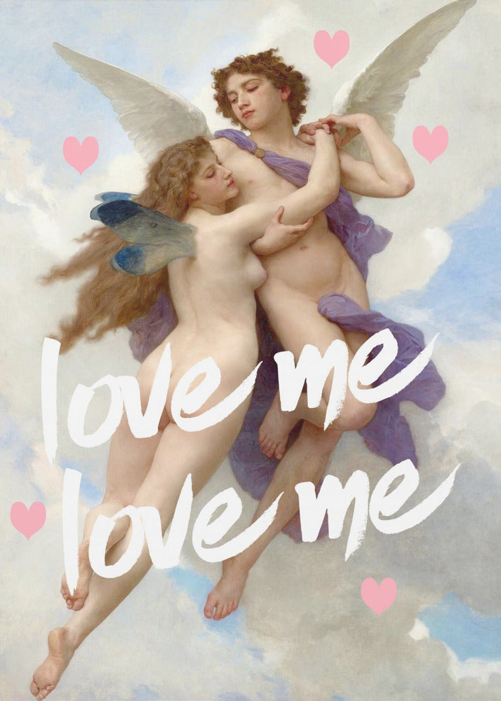 Loveme Ratioiso | Canvas