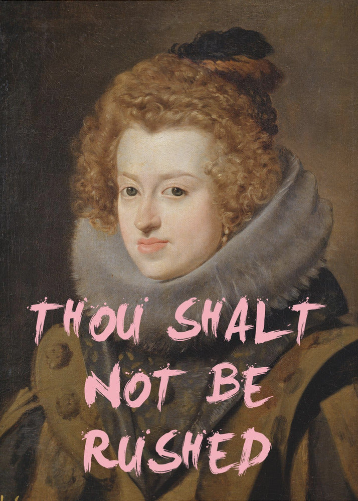 Shaltnotberushed Ratioiso | Canvas