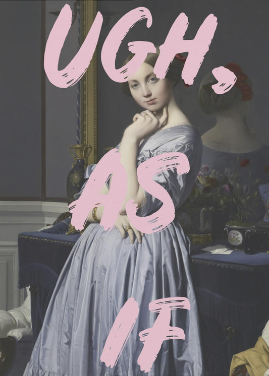 Ughasif Ratioiso | Poster