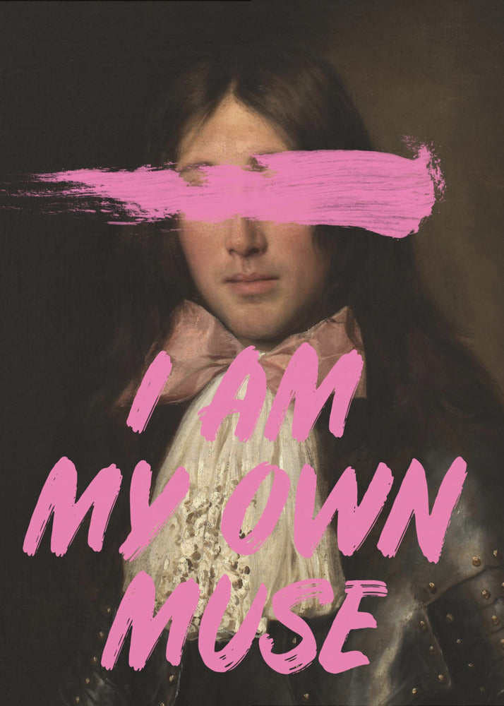 Museman Ratioiso | Poster