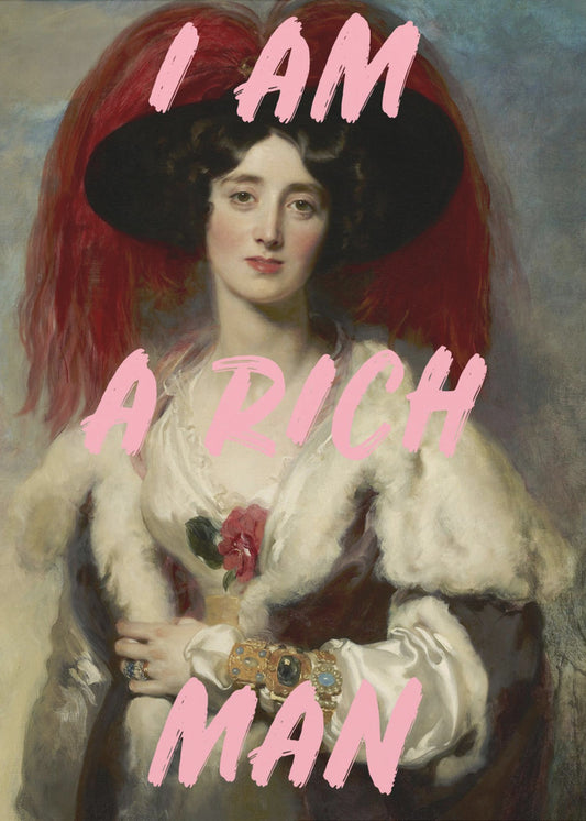 Richmanvii Ratioiso | Canvas