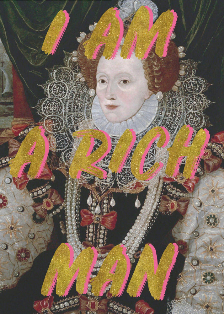 Queenelizabethrichman | Canvas