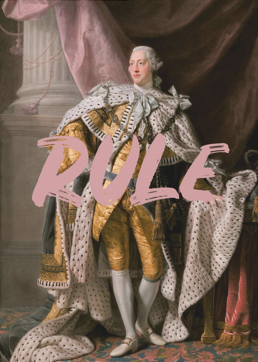 Rule Ratioiso | Canvas