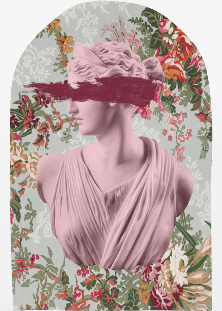 Floralartemis Ratio2x3 | Canvas