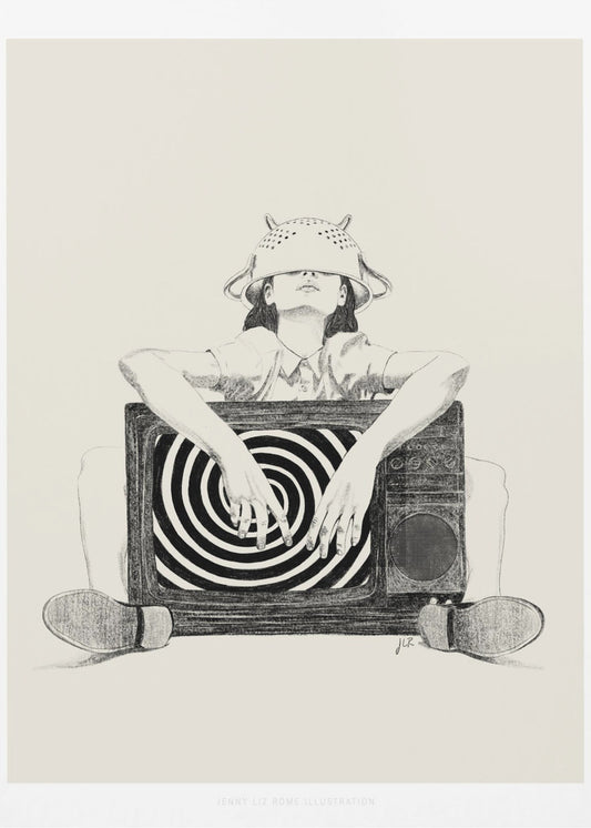 Jlr Hypnoyouth Copy | Canvas