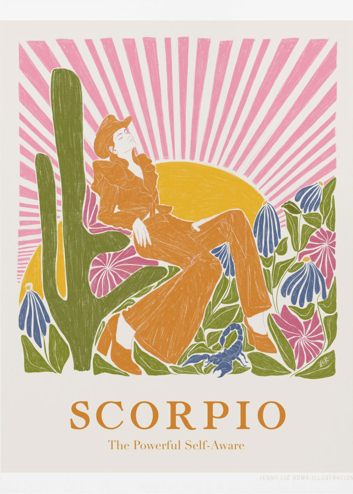 Jlr Scorpio Copy | Canvas