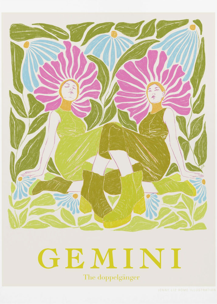 Jlr Gemini | Canvas