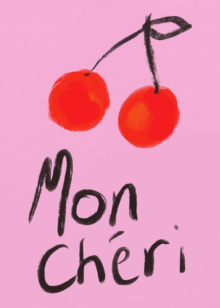 Moncheri Ratioiso | Canvas