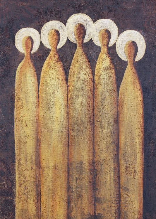 Stillness From Within | Poster