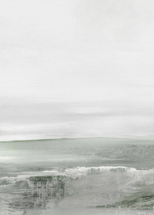 Light Dawn 1 | Canvas