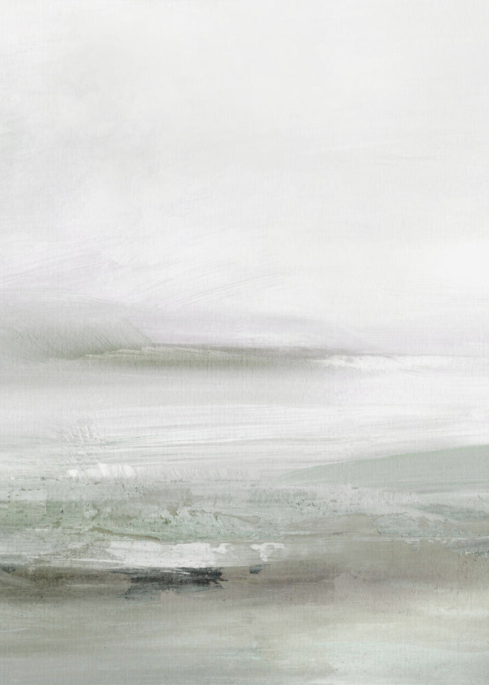 Light Dawn 2 | Canvas