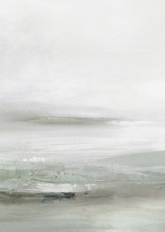 Light Dawn 2 | Canvas