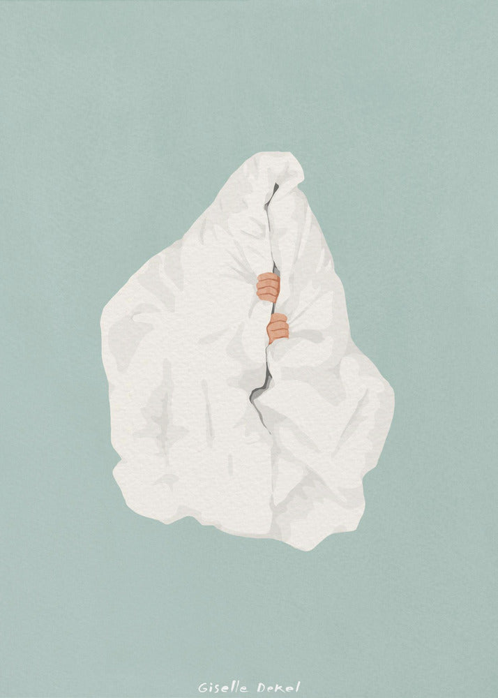 Not Ready | Poster