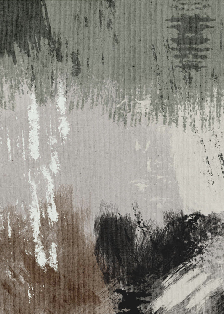 Ethereal Dance | Canvas