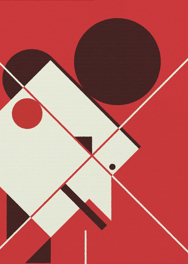 Contramarinetti | Canvas