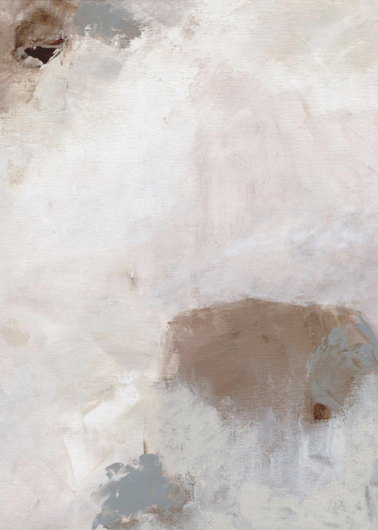 Years Gone By l | Canvas