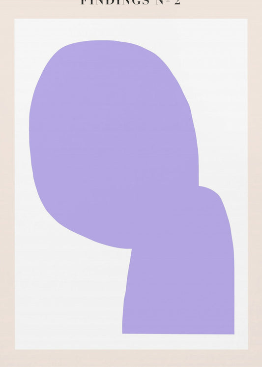 Findings 02 | Poster