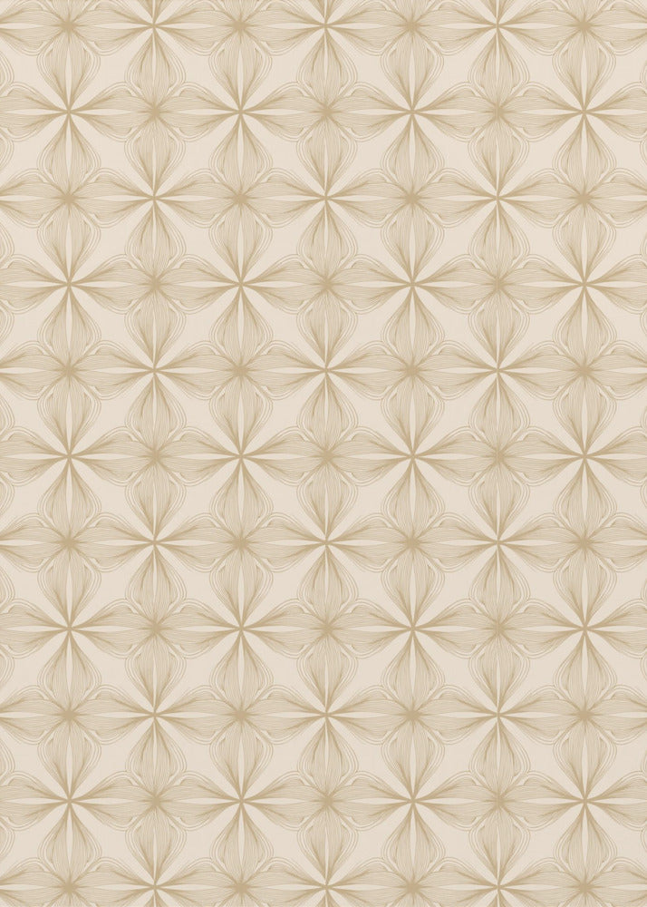 Geometrical Pattern 5 | Canvas