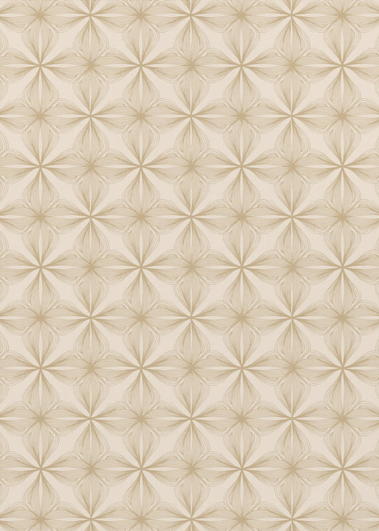 Geometrical Pattern 5 | Canvas