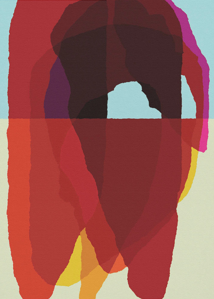 Composition 141 | Poster