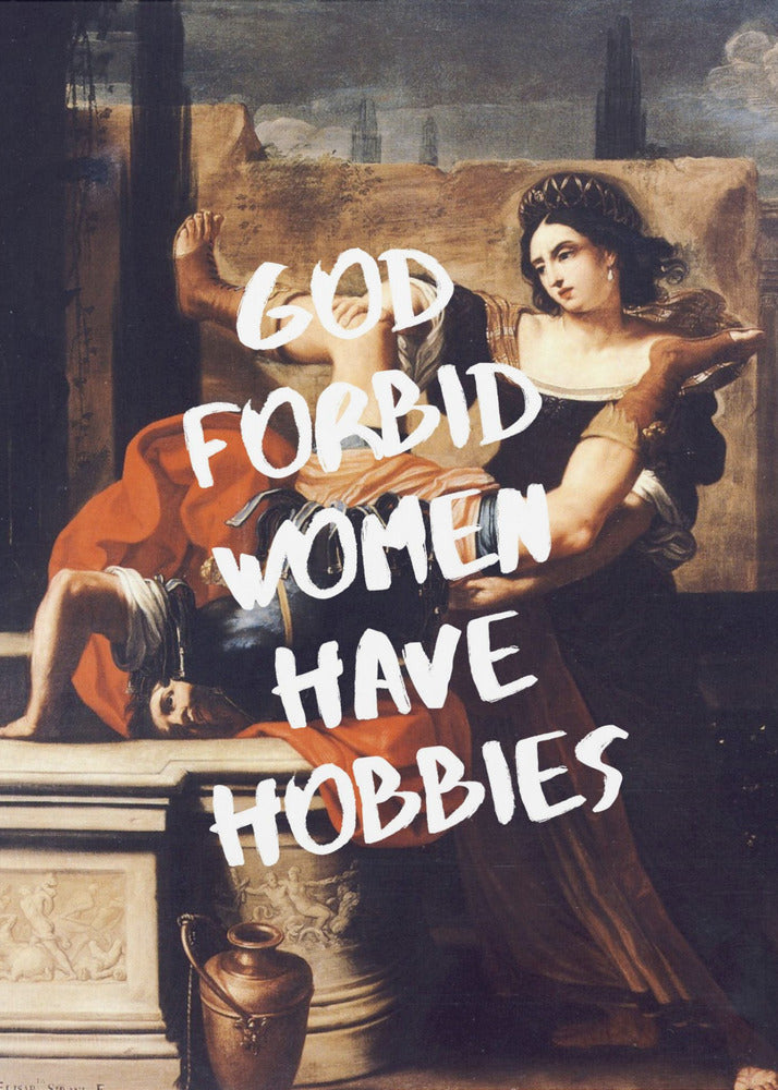 Empowered Expression | Canvas