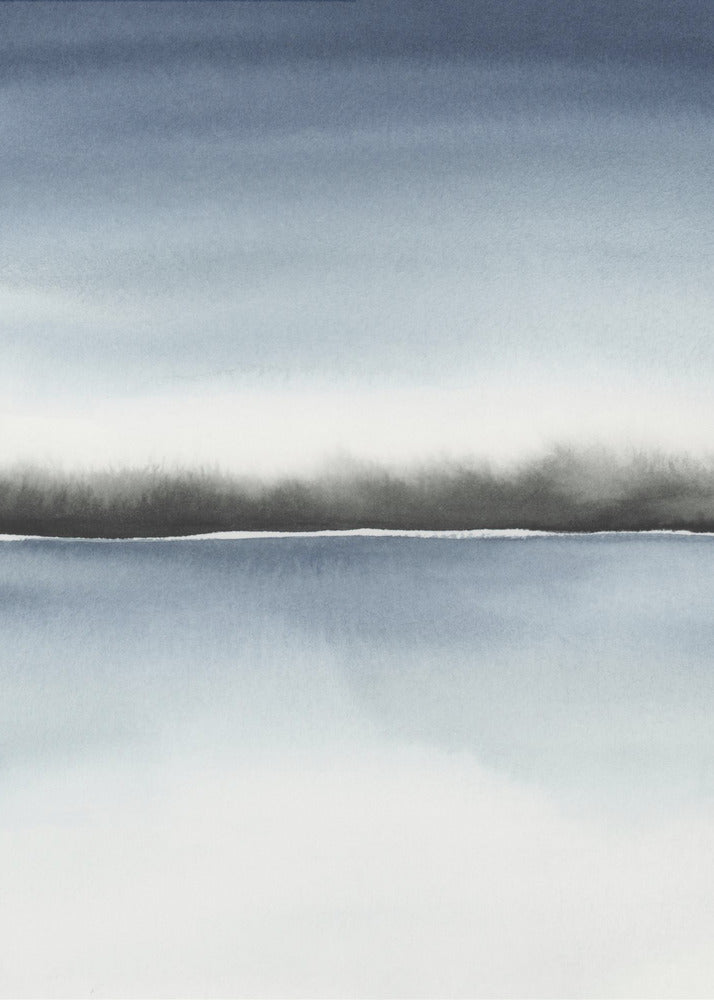 Coastalcliffii 32x40 | Poster