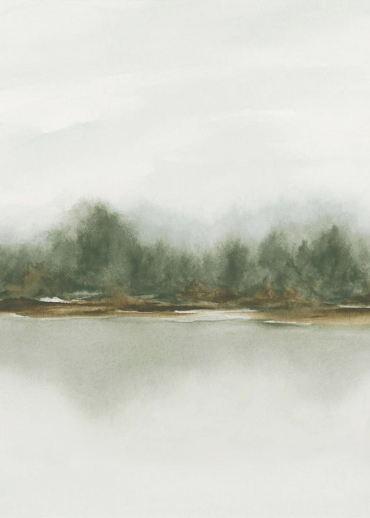 Embracingchangeii 32x40 | Canvas