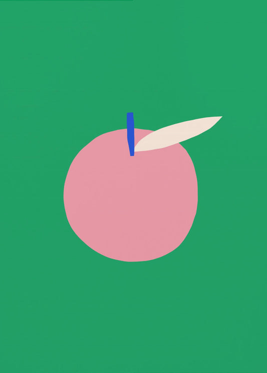 Apple | Poster