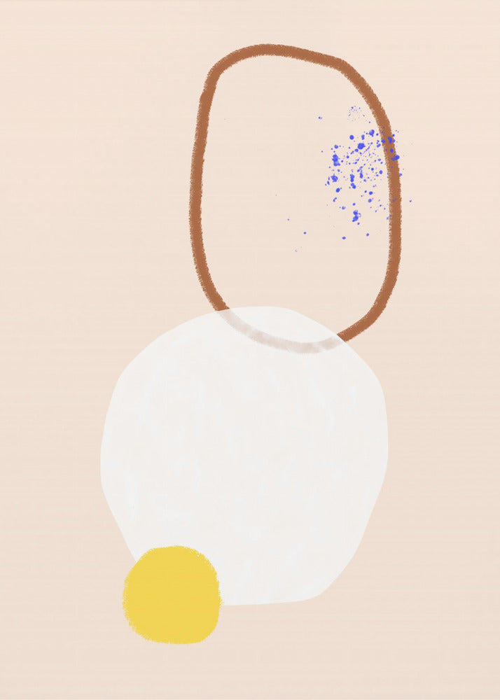 Egg | Poster